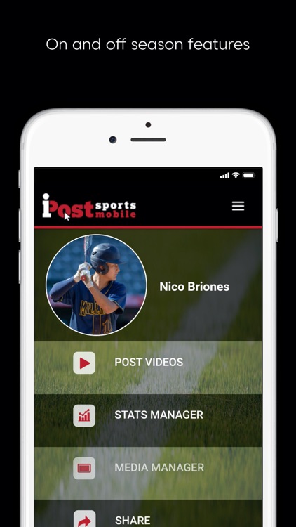 iPostSports