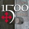 “Abbaye1500” is a free application to accompany anyone wishing to go on the pilgrimage on the St-Maurice Abbey site, created on the occasion of its jubilee : 1500 years of uninterrupted activity