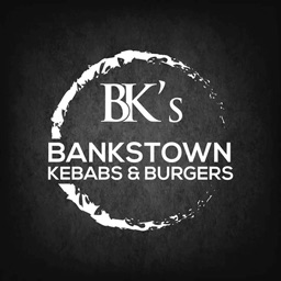 BK’s Bankstown Kebab & Burger