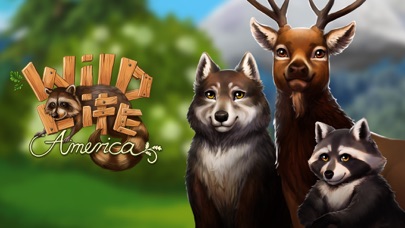 How to cancel & delete Pet World - WildLife America from iphone & ipad 2