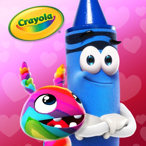 Crayola Create and Play