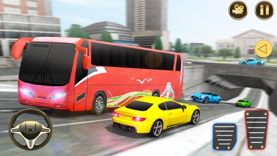 シティ バス 運転 シミュレータ Bus Simulator Pc バージョン 無料 ダウンロード Windows 10 8 7 Mac