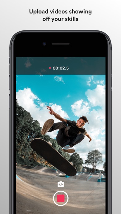 How to cancel & delete You Rip: Action Sports Videos from iphone & ipad 3