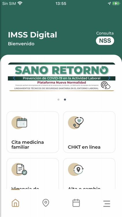 IMSS Digital