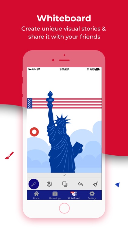 Screen Recorder - Livestream