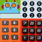 Top 36 Utilities Apps Like Calculator Themes: Big Buttons - Best Alternatives