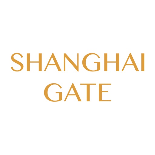 Shanghai Gate icon