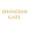 With the Shanghai Gate mobile app, ordering food for takeout has never been easier