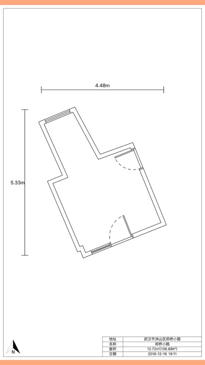 AR Measure Pro