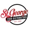 St George Food app is for customers who can use the app to place orders directly with the St George Food