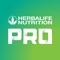 Herbalife PRO para distribuidores de productos Herbalife en la region de APAC