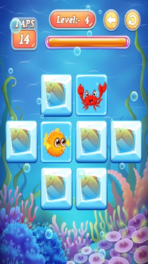 Ocean Learning And Puzzle(圖3)-速報App