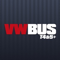VW Bus T4+T5 Reviews