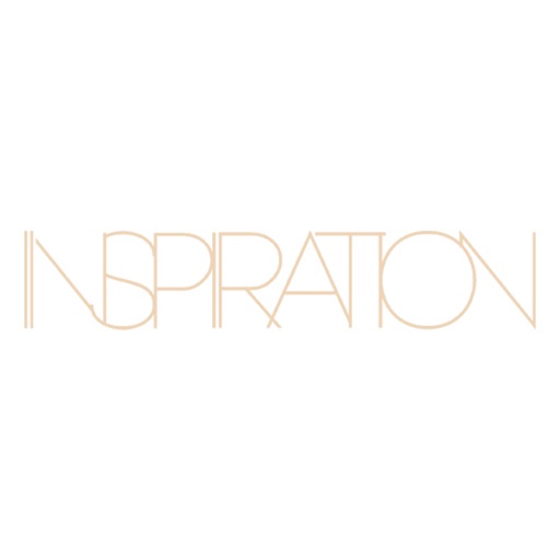 Inspiration icon