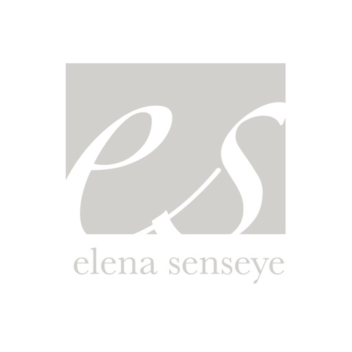 Senseye - Elena Senseye Photo iOS App