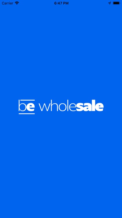 BuyEasy Wholesale