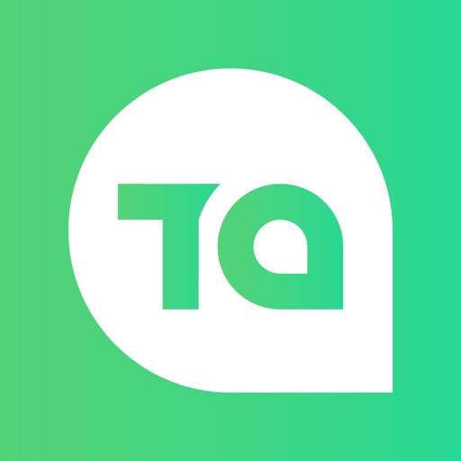 Ta-全能语音小助手 icon