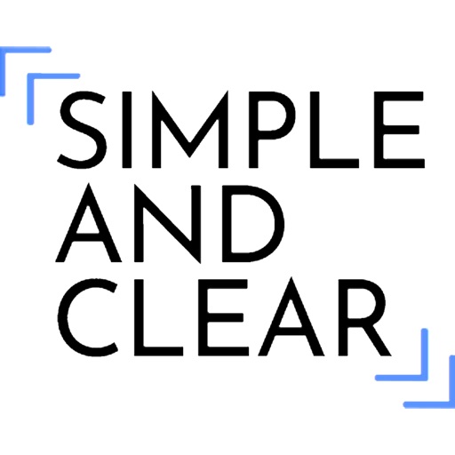 SimpleandClear