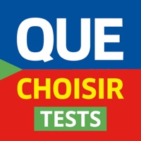 Tests com ne fonctionne pas? problème ou bug?