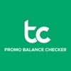 Promo Balance Checker