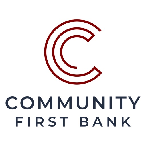 Community First Bank-Business iOS App