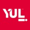 Whether you are flying out of Montréal or coming to the airport to pick someone up, YULi is the official application you need