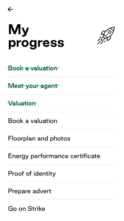 Strike - estate agent screenshot-5