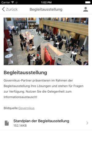 Governikus Jahrestagung 2019(圖5)-速報App