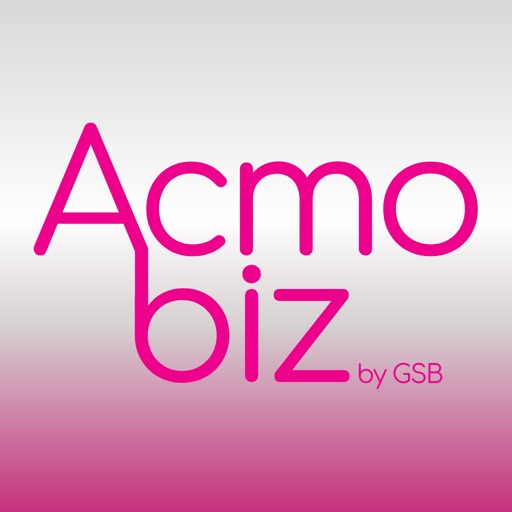 Get ACMO BIZ for iOS, iPhone, iPad Aso Report