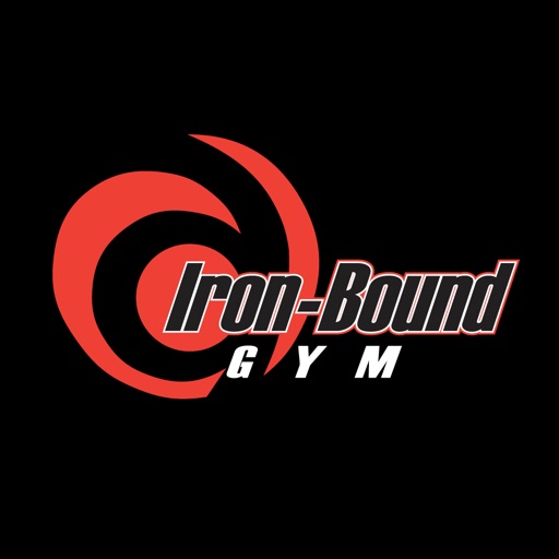 Iron Bound Gym iOS App