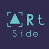 ARtside - AR Stickers