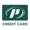 This mobile app allows you to manage your First PREMIER Bank Credit Card on the go