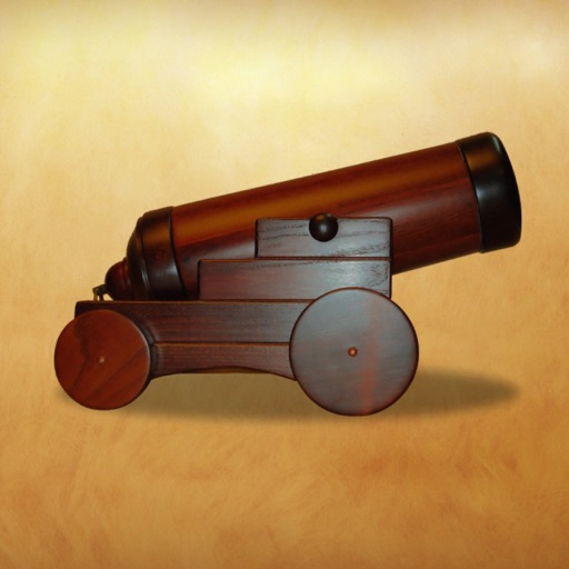 Cannon clicker: boom upgrade! Icon