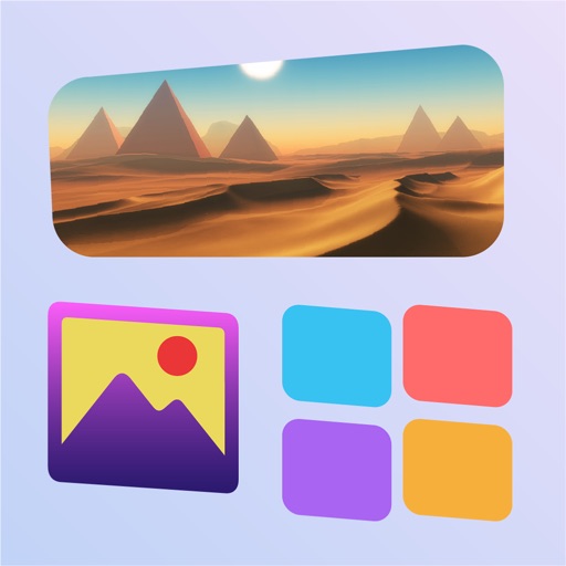 Photo Widget (Home Screen)