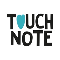 Contacter TouchNote Custom Cards & Gifts