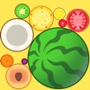 Fruit Merge - iPhoneアプリ