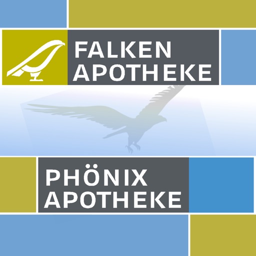 Falken Apotheke - Henrik May