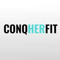 ConqHERfit by Sami B