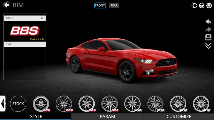 CAR++