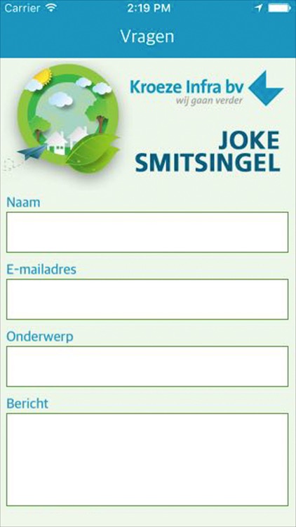 Joke Smitsingel