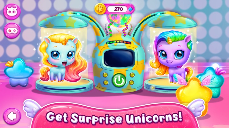 Kpopsies - My Cute Pony Band