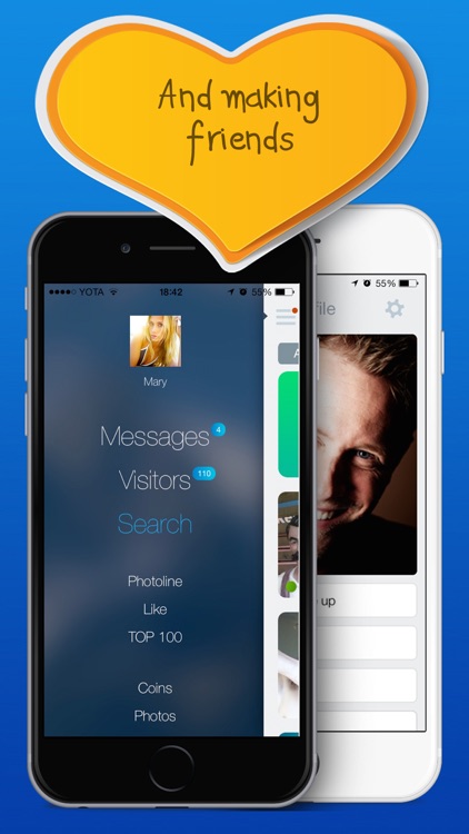 Love Mail.Ru