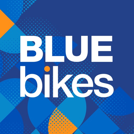 Bluebikes