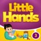 Little Hands is a fun and easy four-level course for very young EFL learners entering the English classroom for the first time