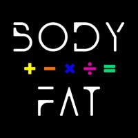 Body Fat Calculator By Fittur на пк