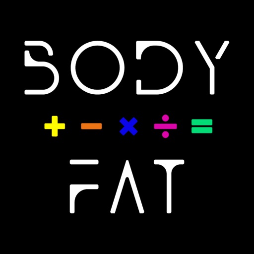 Body Fat Calculator By Fittur on the App Store