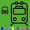 Icon MetroTransit DC
