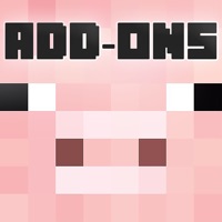 Contact Addons for minecraft pe - mcpe
