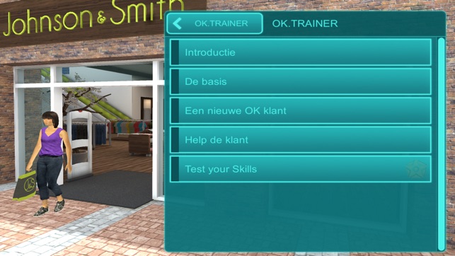 OK.TRAINER(圖1)-速報App