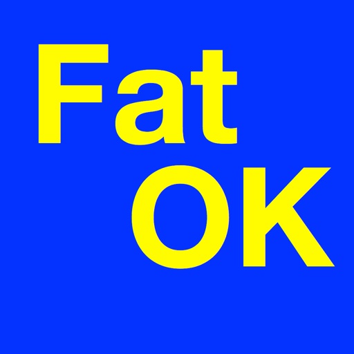 Fat OK
